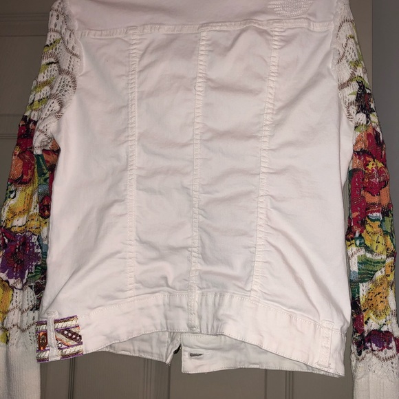 Desigual jacket - Picture 2 of 6